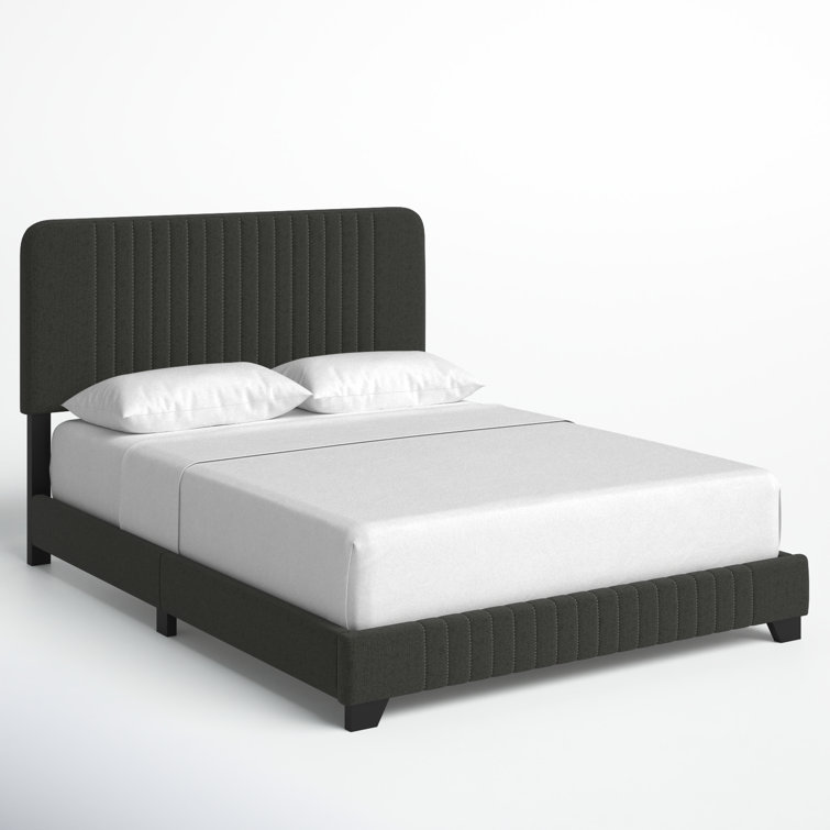 Delp 2024 upholstered bed